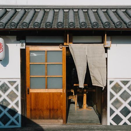 Nipponia Tomo Port Town Hotell Fukuyama Eksteriør bilde