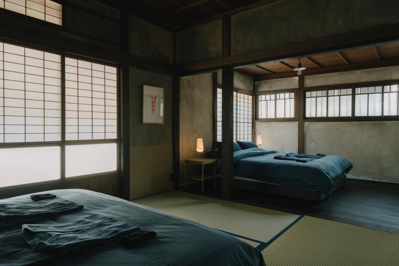 Nipponia Tomo Port Town Hotell Fukuyama Eksteriør bilde