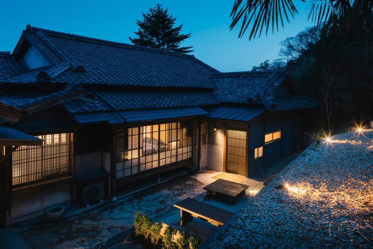 Nipponia Tomo Port Town Hotell Fukuyama Eksteriør bilde