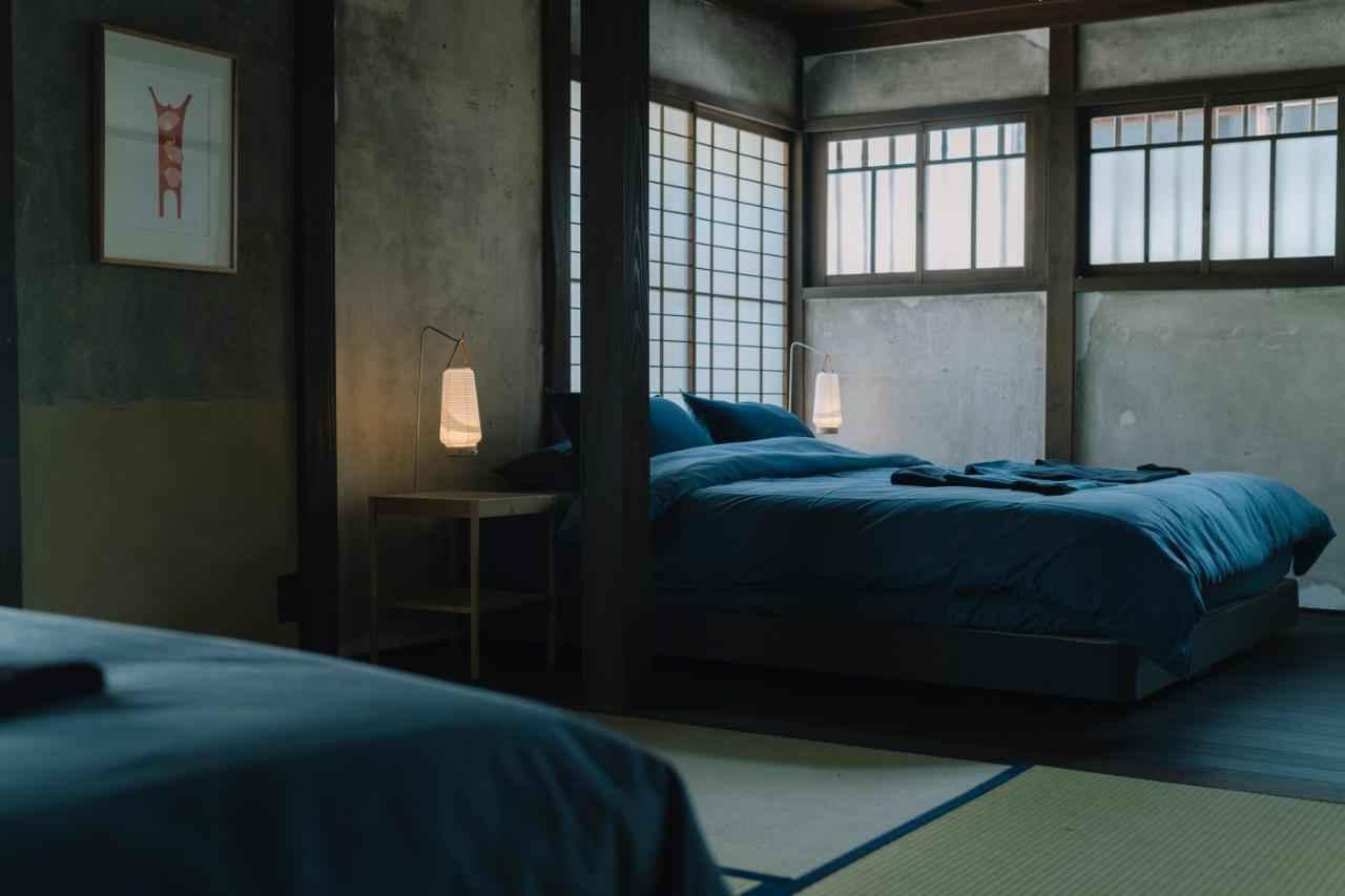 Nipponia Tomo Port Town Hotell Fukuyama Eksteriør bilde