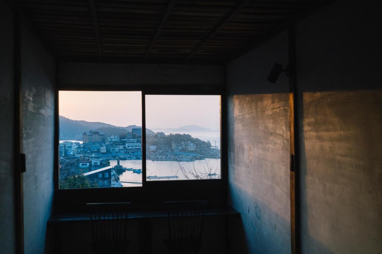Nipponia Tomo Port Town Hotell Fukuyama Eksteriør bilde