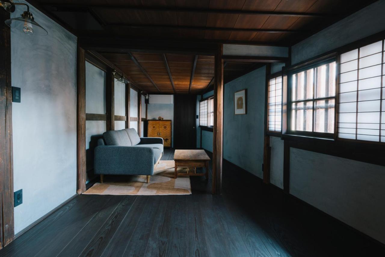 Nipponia Tomo Port Town Hotell Fukuyama Eksteriør bilde