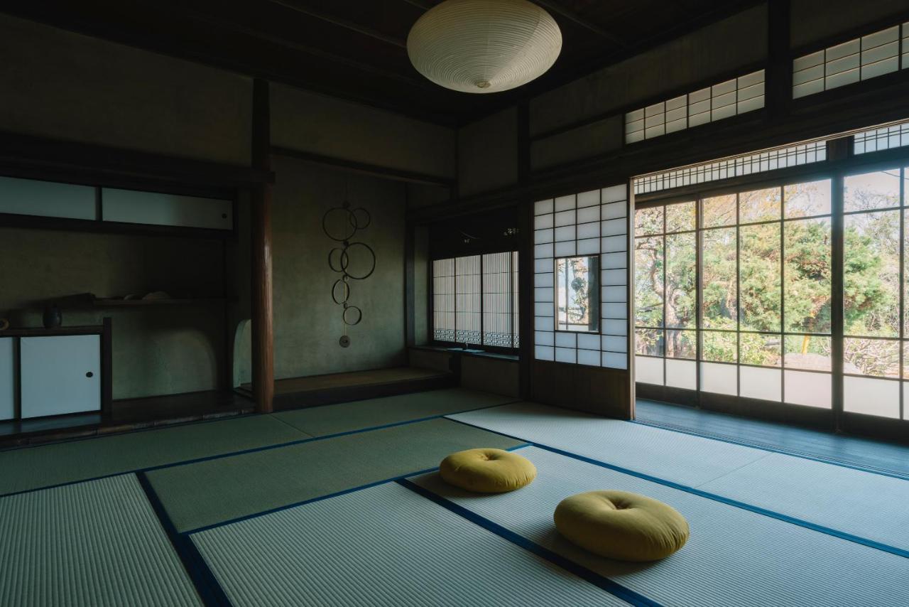 Nipponia Tomo Port Town Hotell Fukuyama Eksteriør bilde