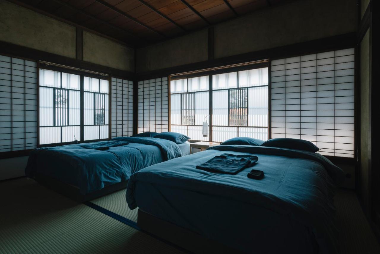Nipponia Tomo Port Town Hotell Fukuyama Eksteriør bilde