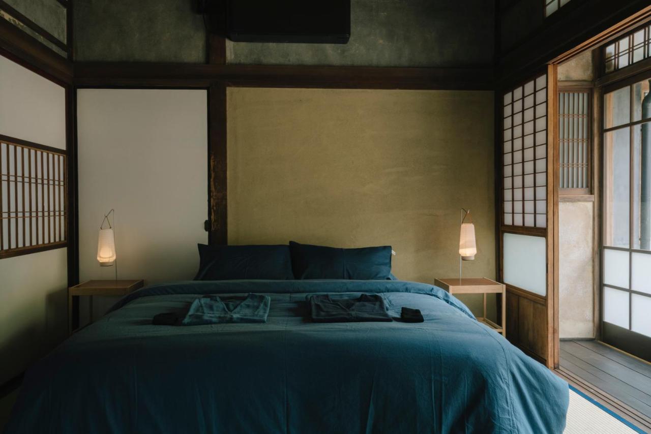 Nipponia Tomo Port Town Hotell Fukuyama Eksteriør bilde