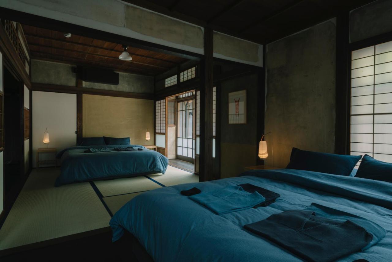 Nipponia Tomo Port Town Hotell Fukuyama Eksteriør bilde