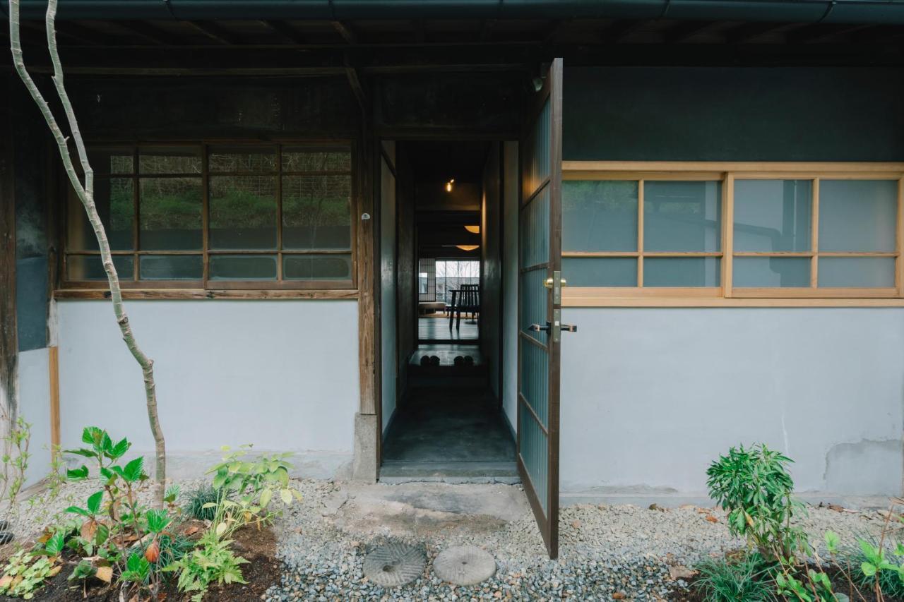 Nipponia Tomo Port Town Hotell Fukuyama Eksteriør bilde