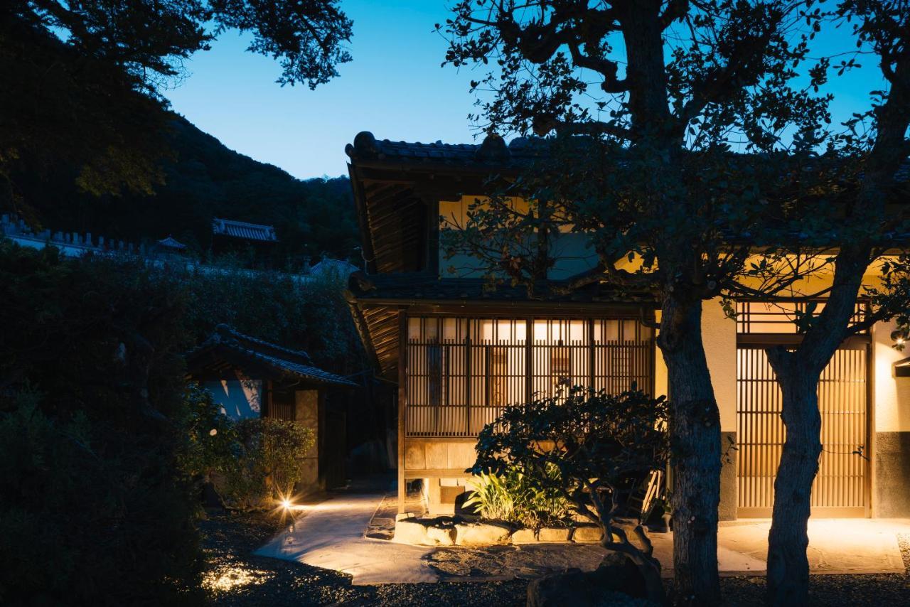 Nipponia Tomo Port Town Hotell Fukuyama Eksteriør bilde