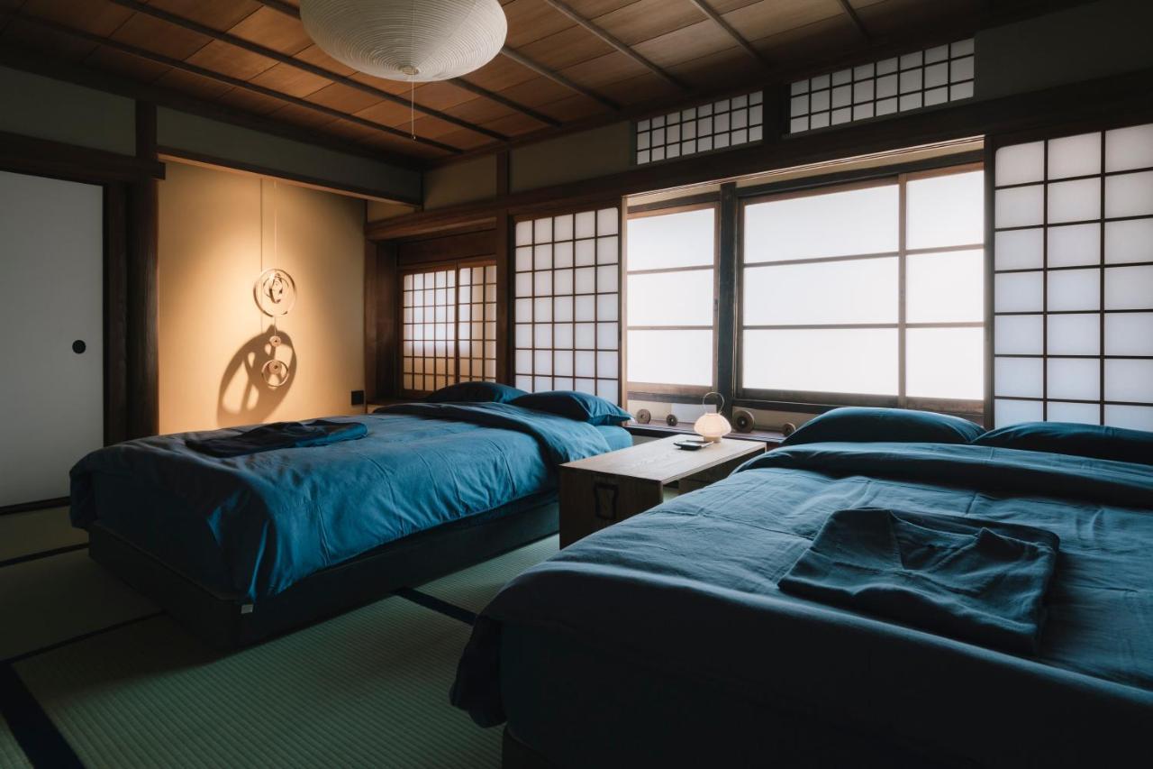 Nipponia Tomo Port Town Hotell Fukuyama Eksteriør bilde