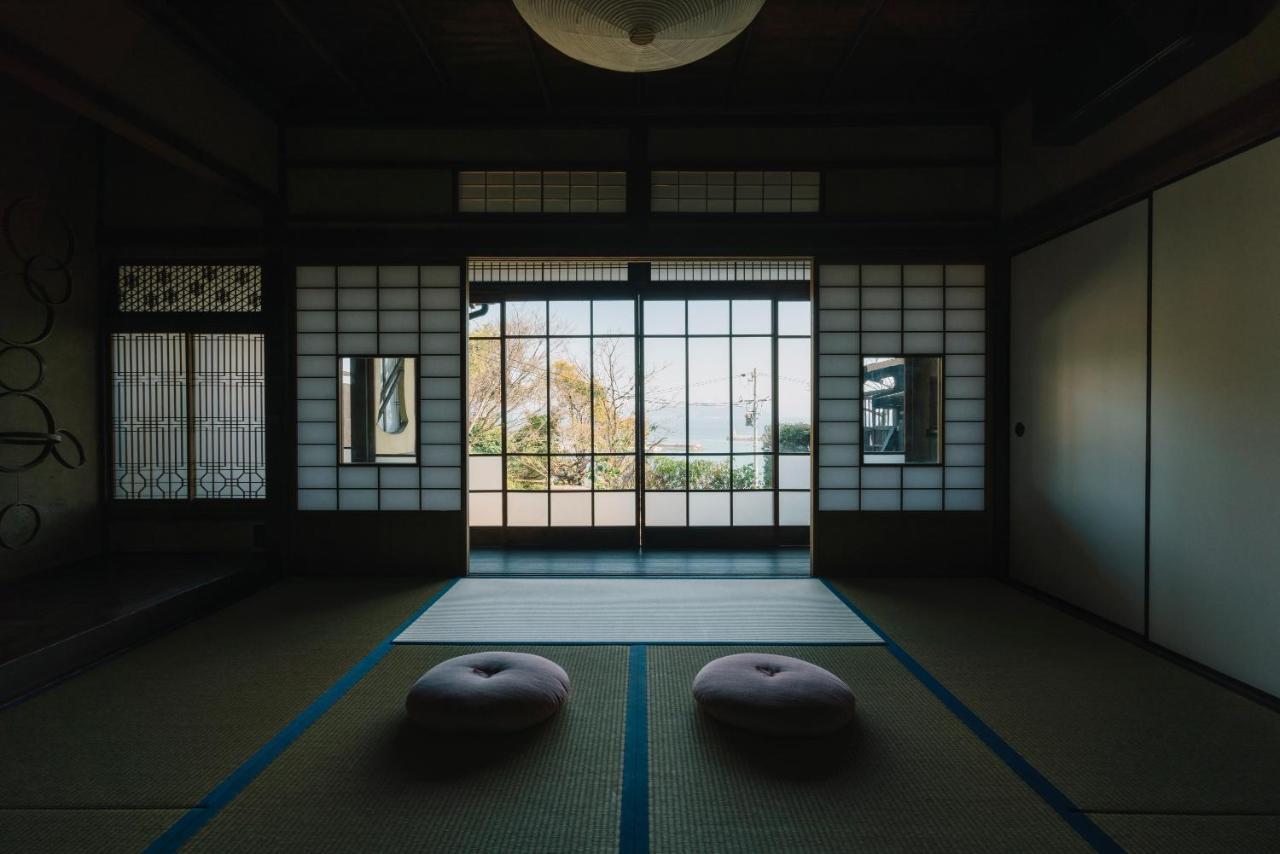 Nipponia Tomo Port Town Hotell Fukuyama Eksteriør bilde