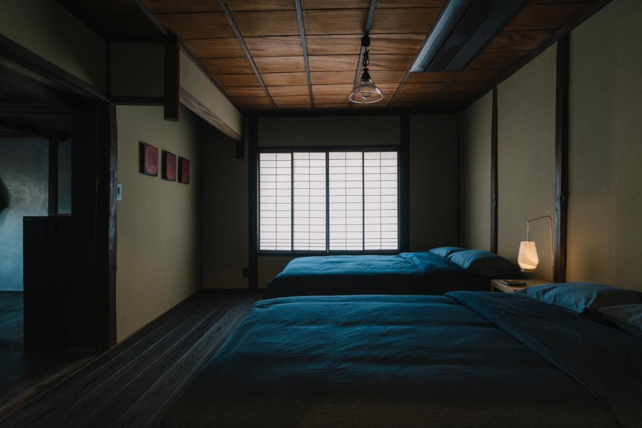 Nipponia Tomo Port Town Hotell Fukuyama Eksteriør bilde