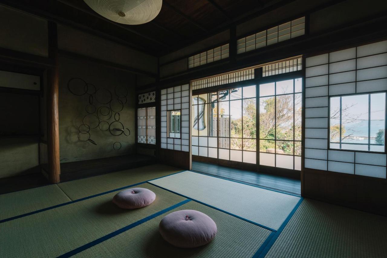 Nipponia Tomo Port Town Hotell Fukuyama Eksteriør bilde
