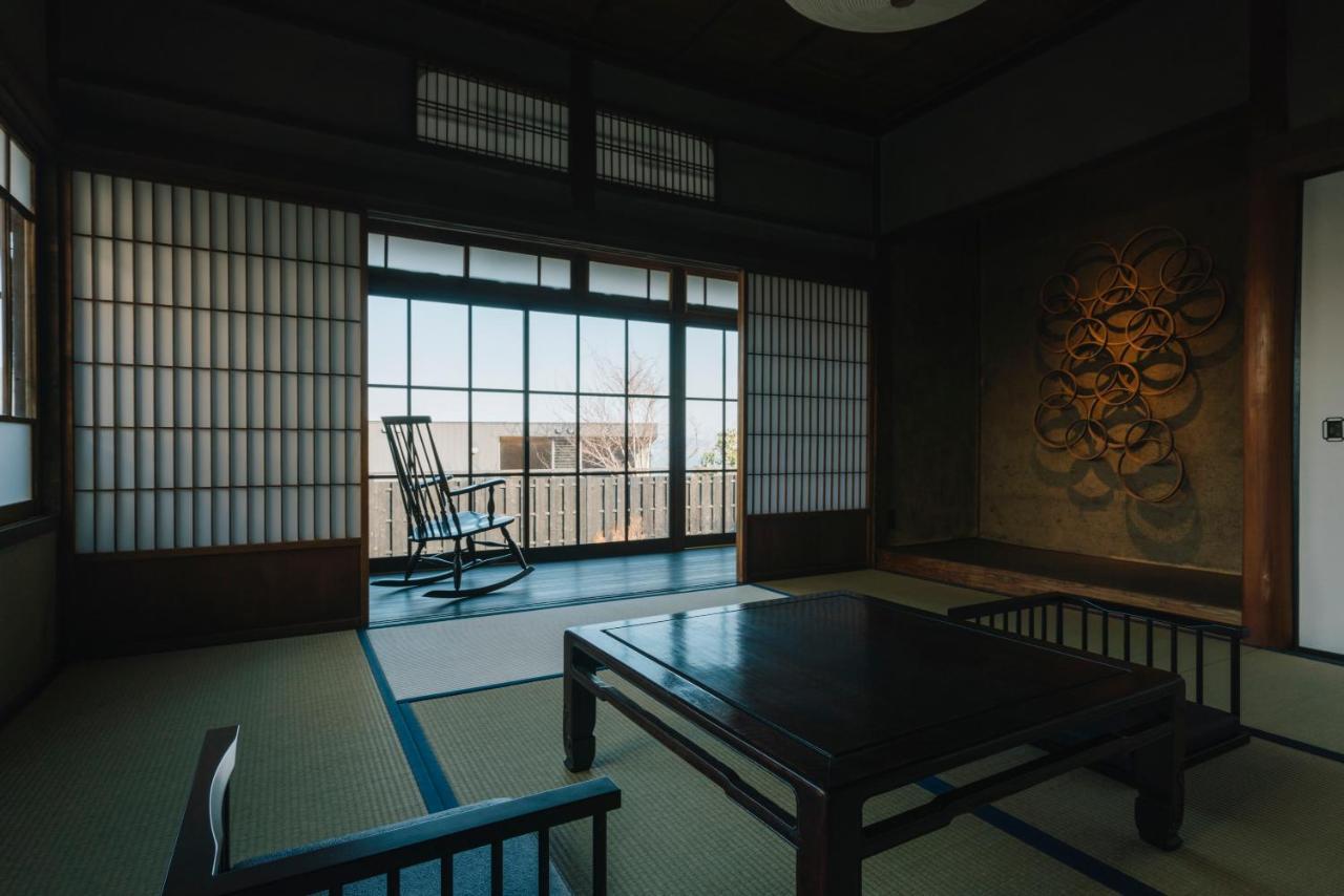 Nipponia Tomo Port Town Hotell Fukuyama Eksteriør bilde