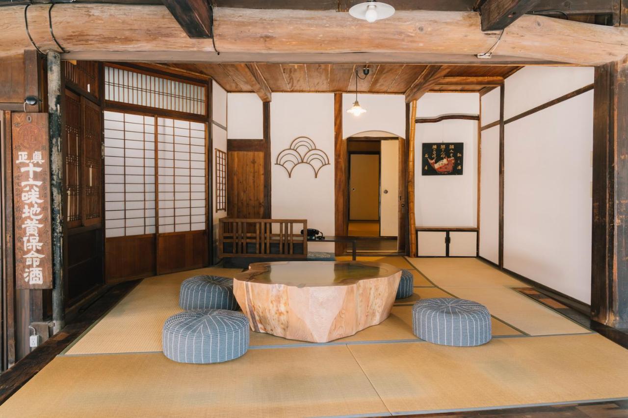 Nipponia Tomo Port Town Hotell Fukuyama Eksteriør bilde