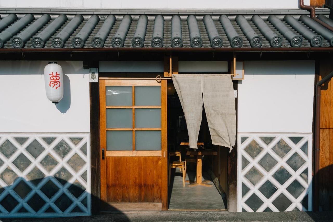 Nipponia Tomo Port Town Hotell Fukuyama Eksteriør bilde